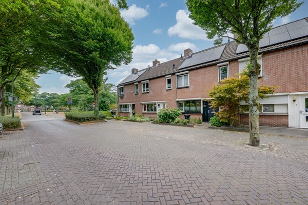 Medium property photo - Schoorveken 5, 5121 NJ Rijen